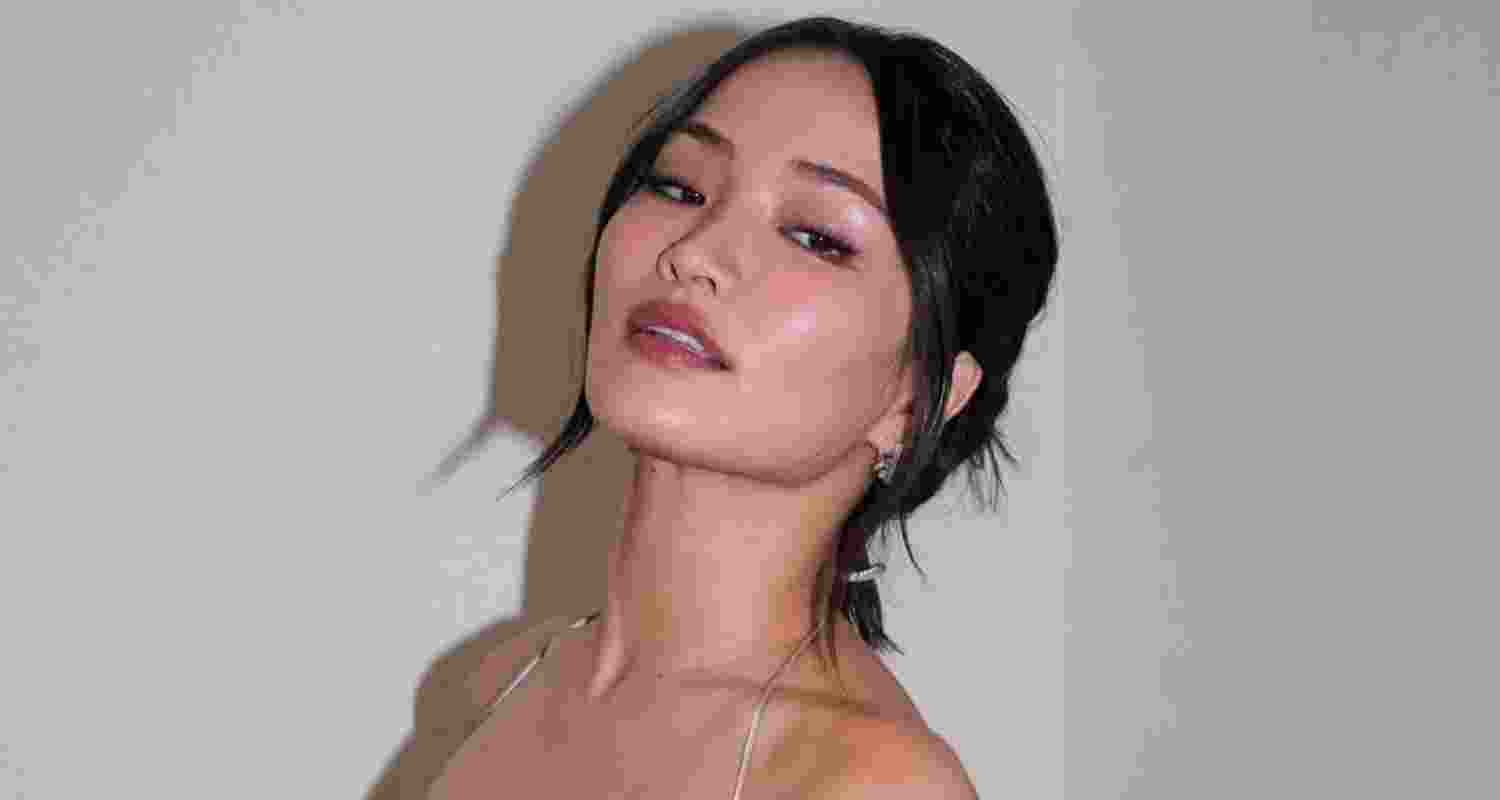 Anna Sawai excited to play Yoko Ono in ‘The Beatles’