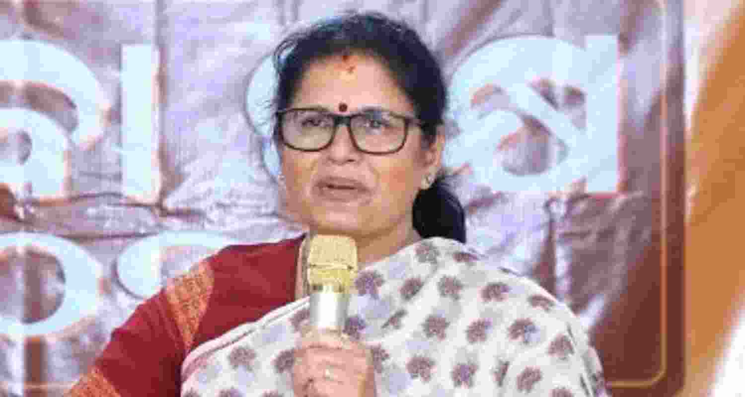 Odisha to roll out first Subhadra Yojana instalment on Feb 8