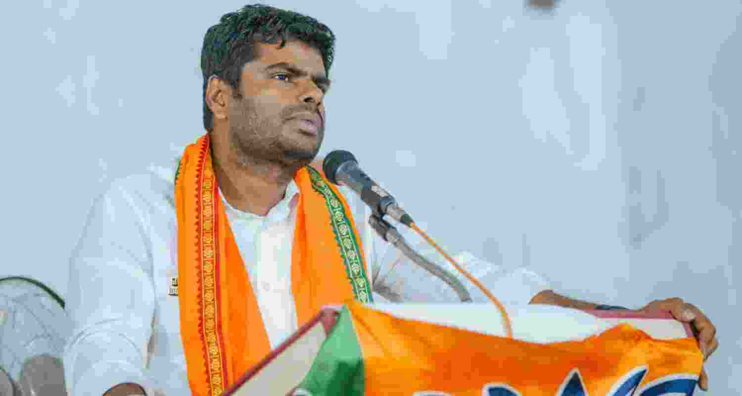 NDA boycotts Erode east bypoll