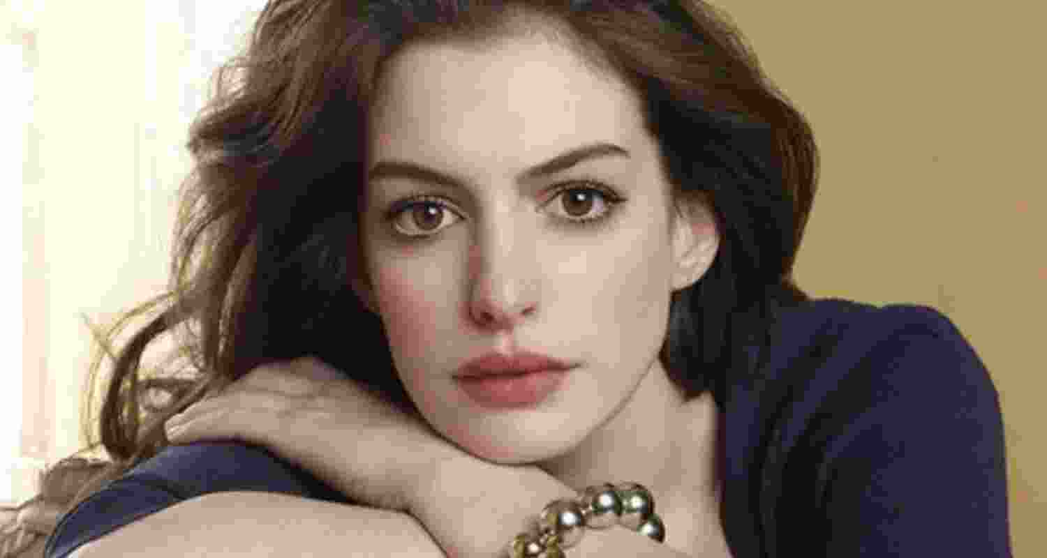 Hathaway faced discomfort when asked to kiss ten male actors, prompting reflection on industry norms and concerns about being labelled "difficult" if refusing.