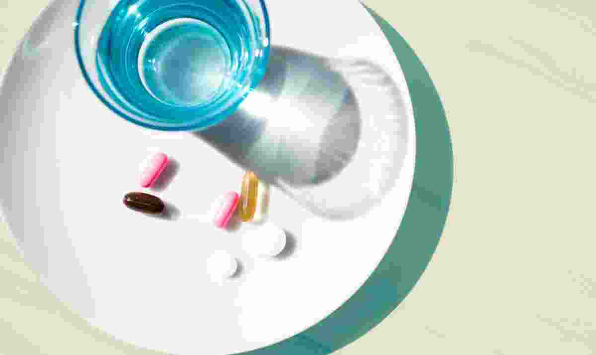 Antibiotic resistance deaths could surpass 39 million by 2050