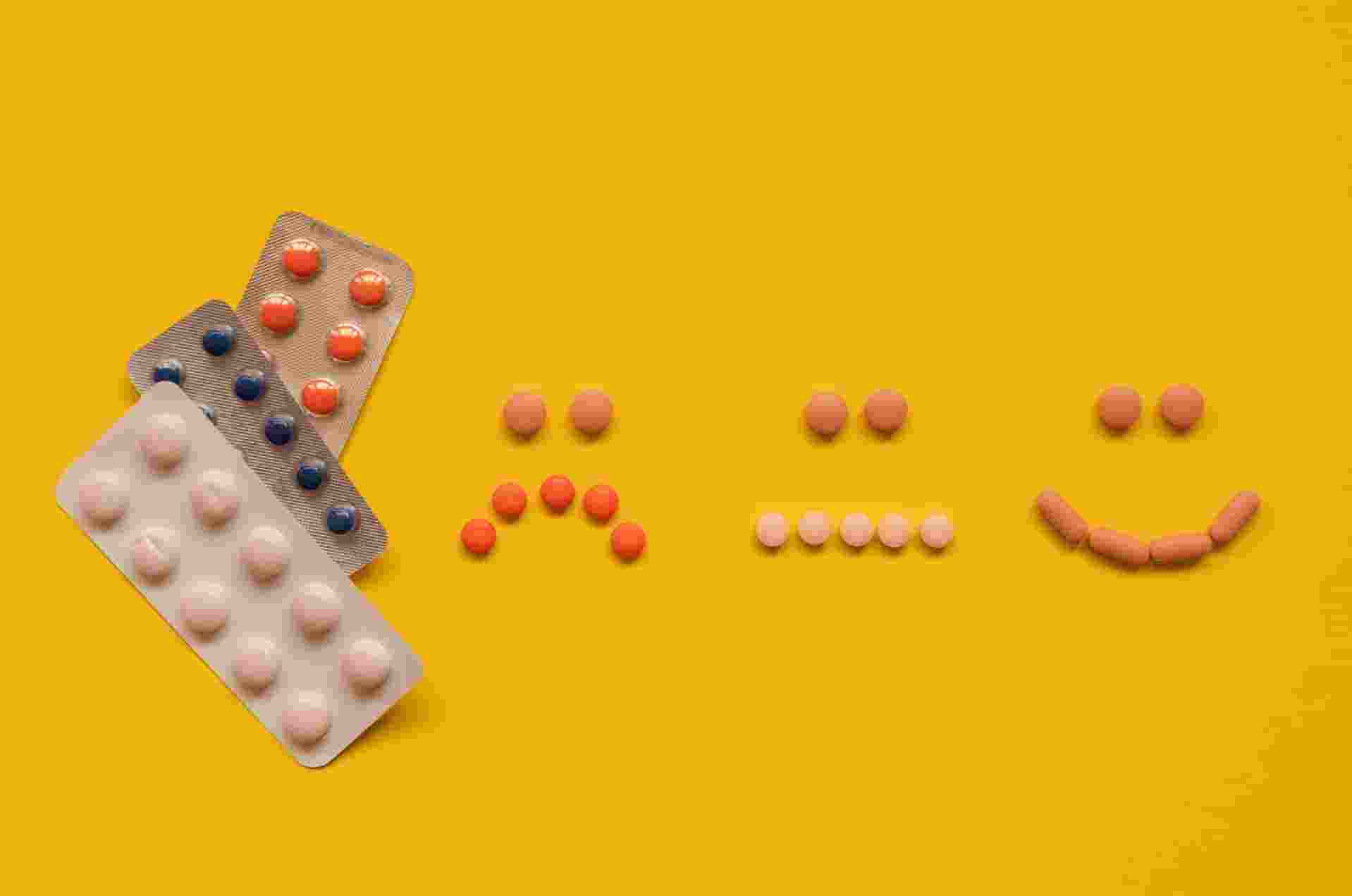 Debunking 5 common antidepressant myths 