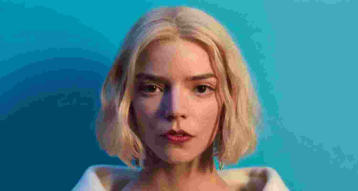 Anya Taylor-Joy explains why women don’t method act