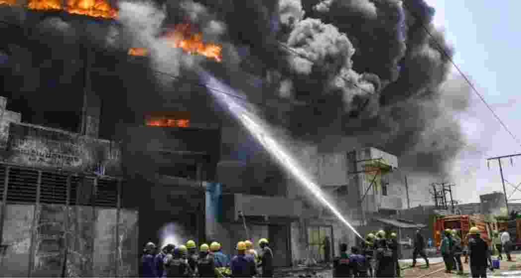 Representational image.