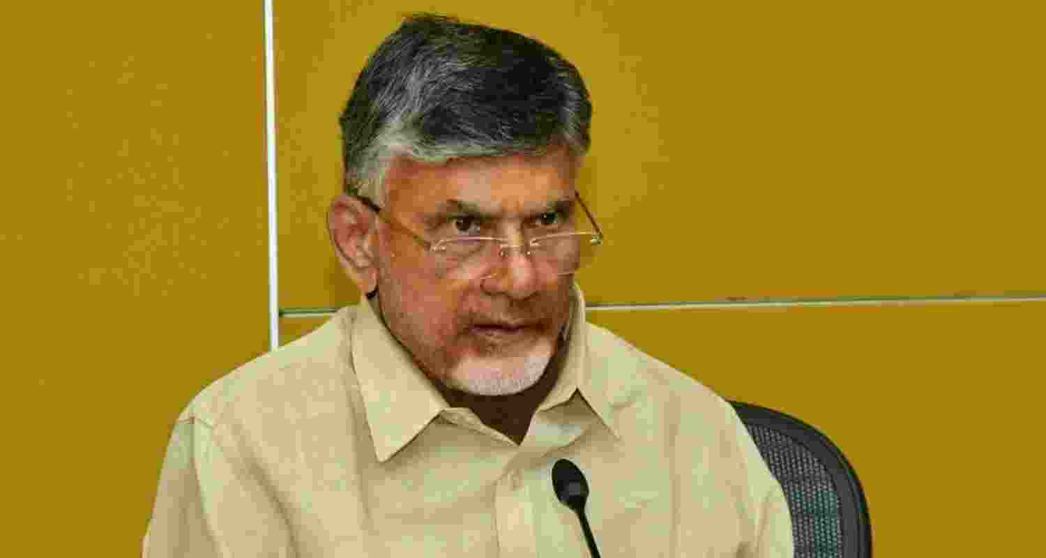 AP Cabinet approves ₹700 crore loan for paddy, 63 new Anna canteens