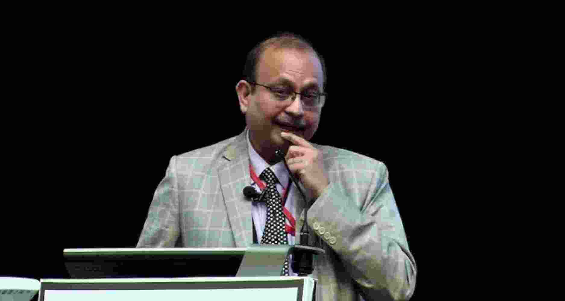 Andhra Pradesh sets up panel led by Rajiv Ranjan Mishra to study BC backwardness for local body poll quotas under Supreme Court’s triple test.