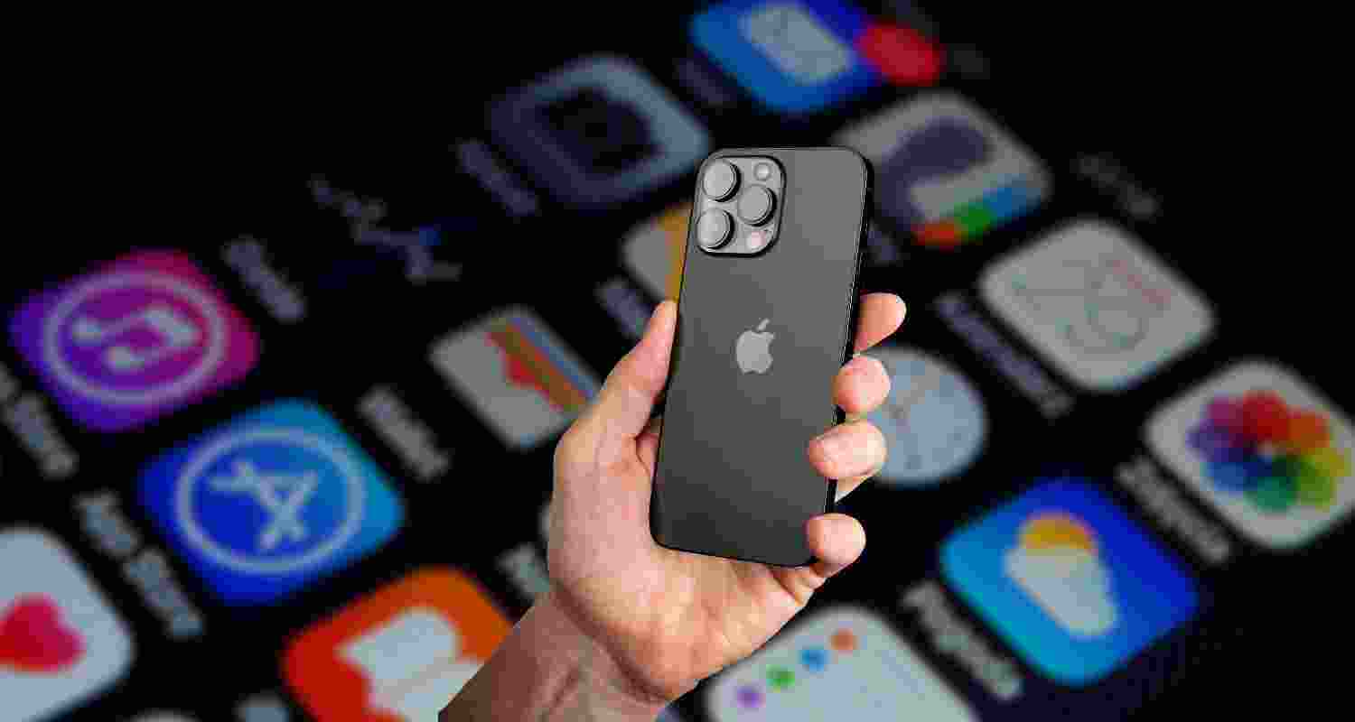 Apple inc. is facing heavy losses after being sued by the US department of Justice.