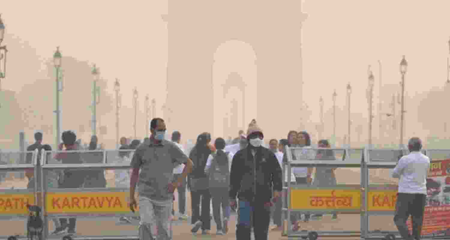 Representative Image. 