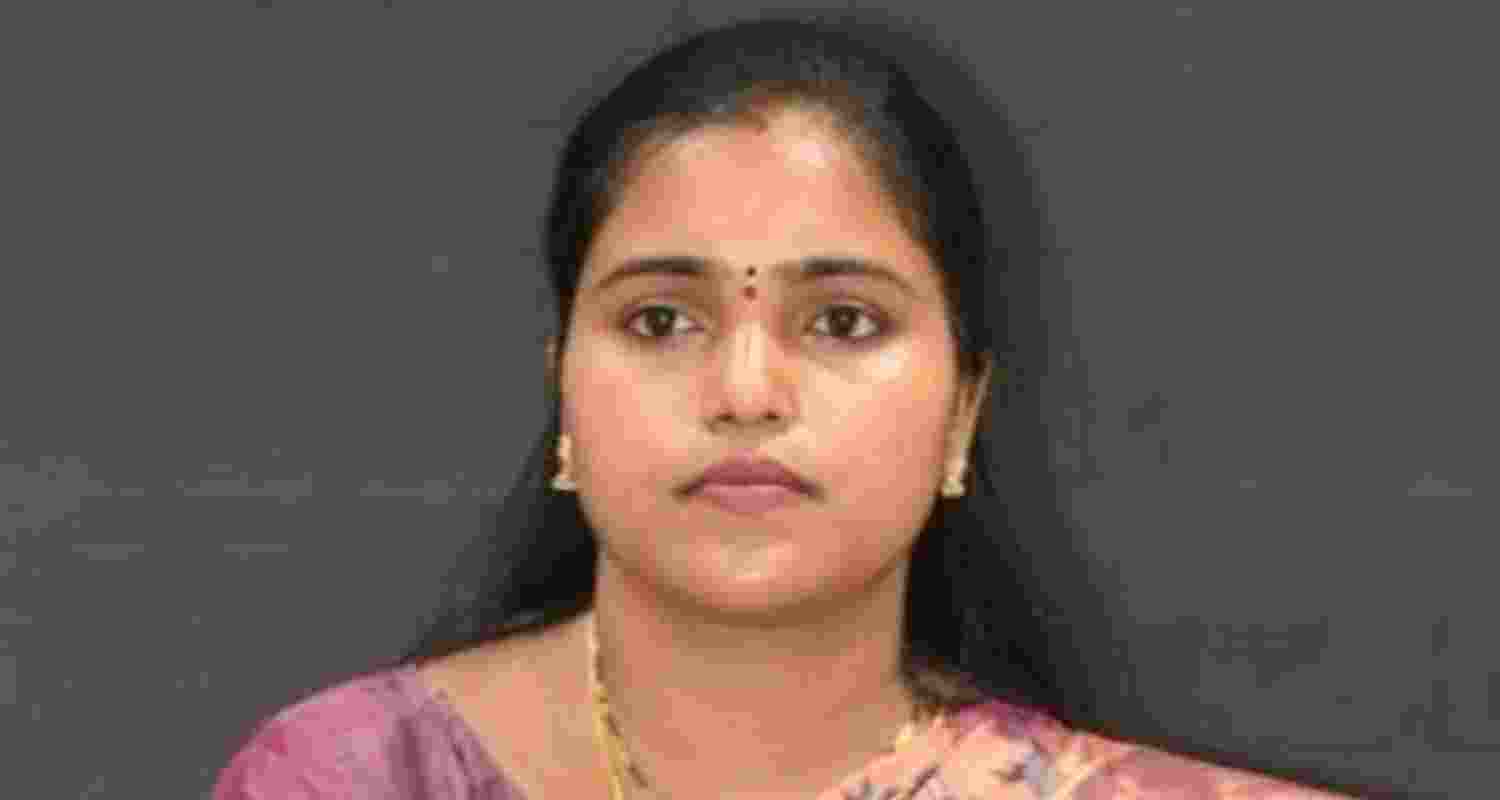 YSRCP MP writes to NHRC, seeks probe into tribal student's deaths