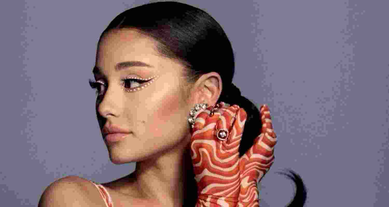 Ariana Grande returns to TV with ‘American Horror Story’