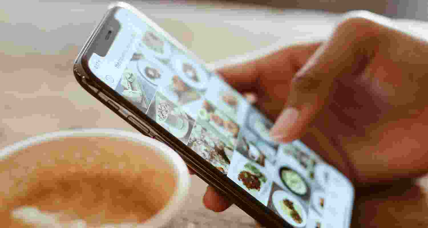 Indian Army personnel can use Instagram, but can’t post