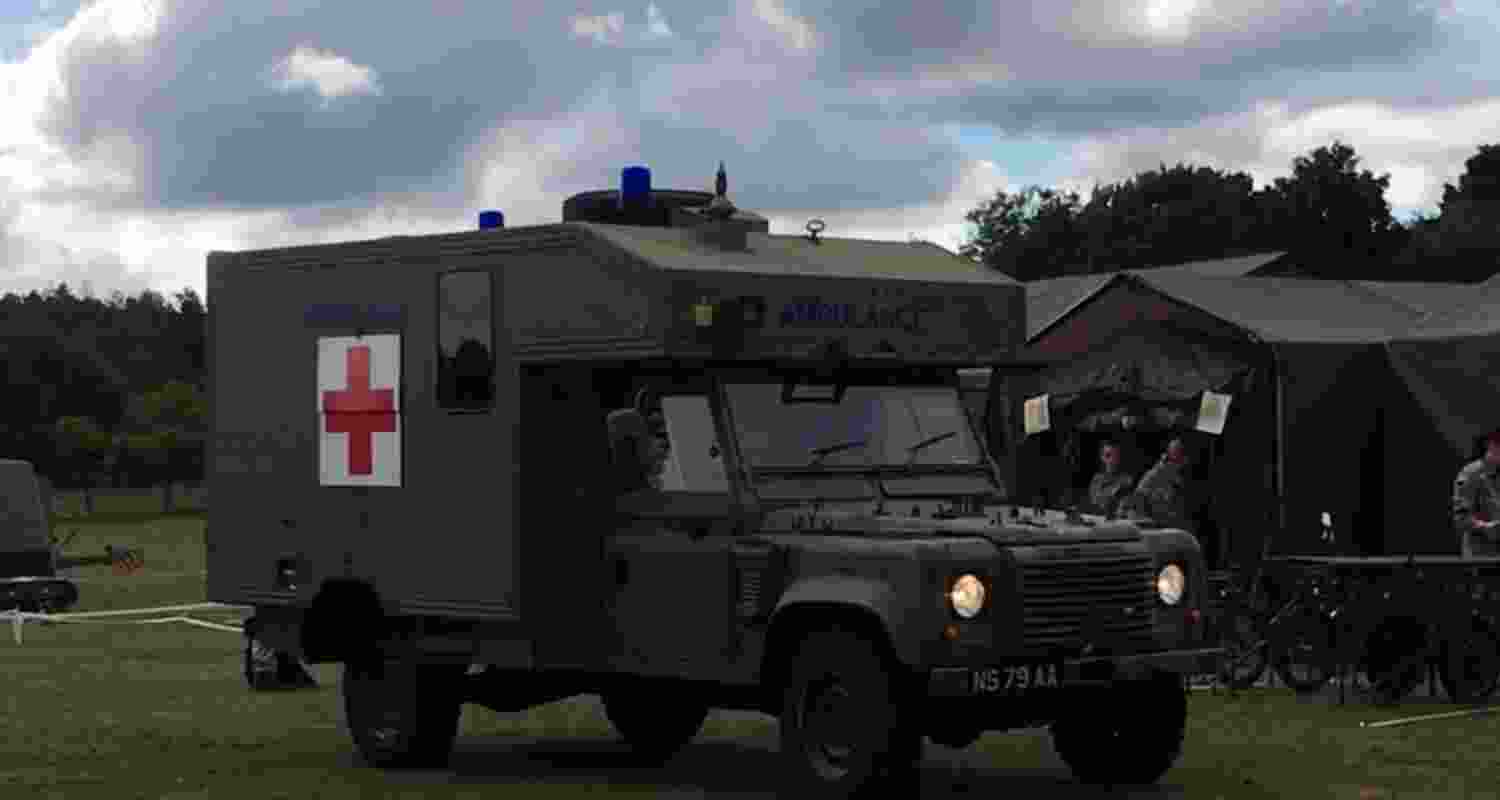 AFMS to use drones, AI for remote healthcare access