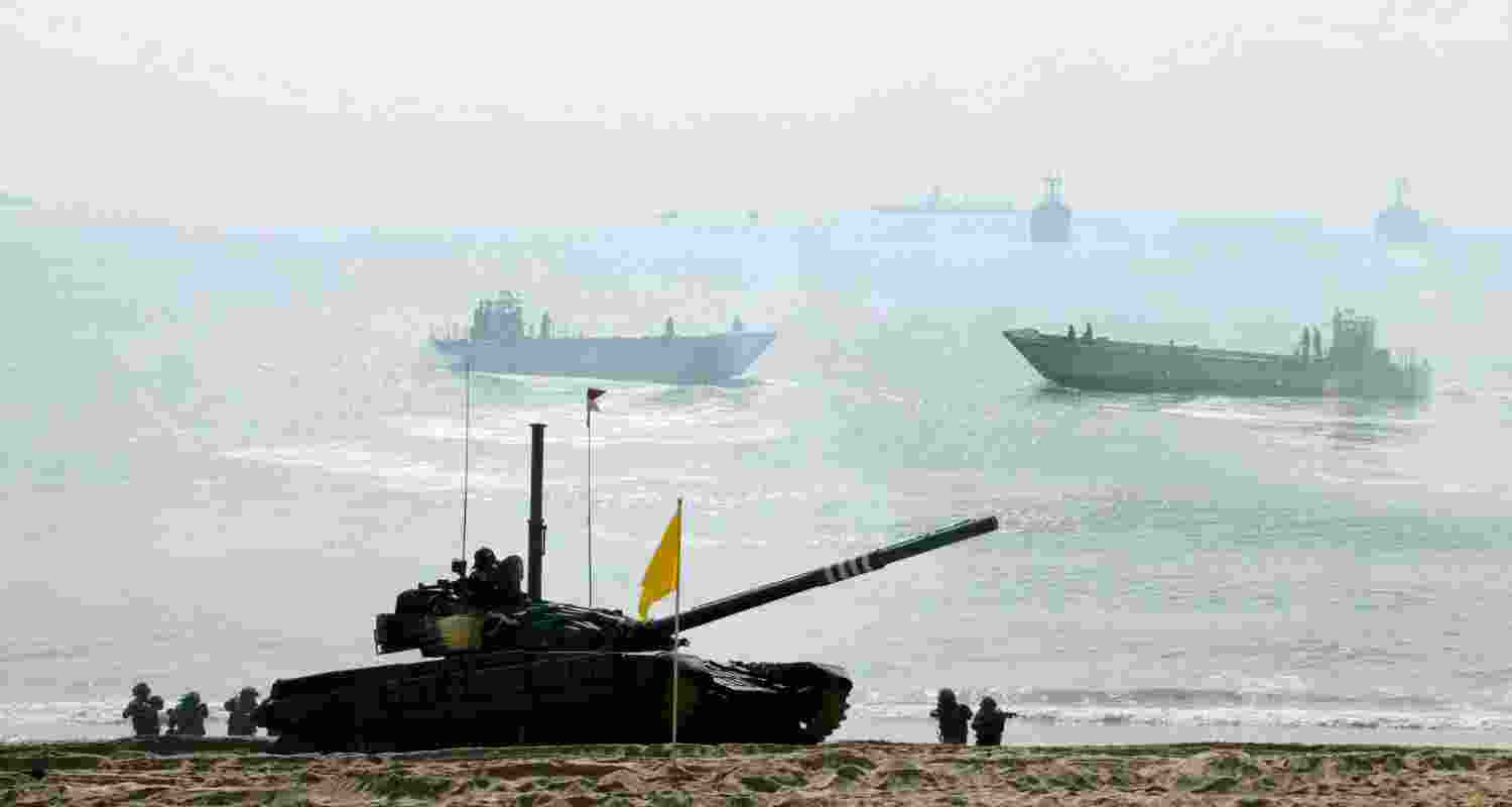 How did 2025 reshape Indian Armed Forces’ combat prowess?