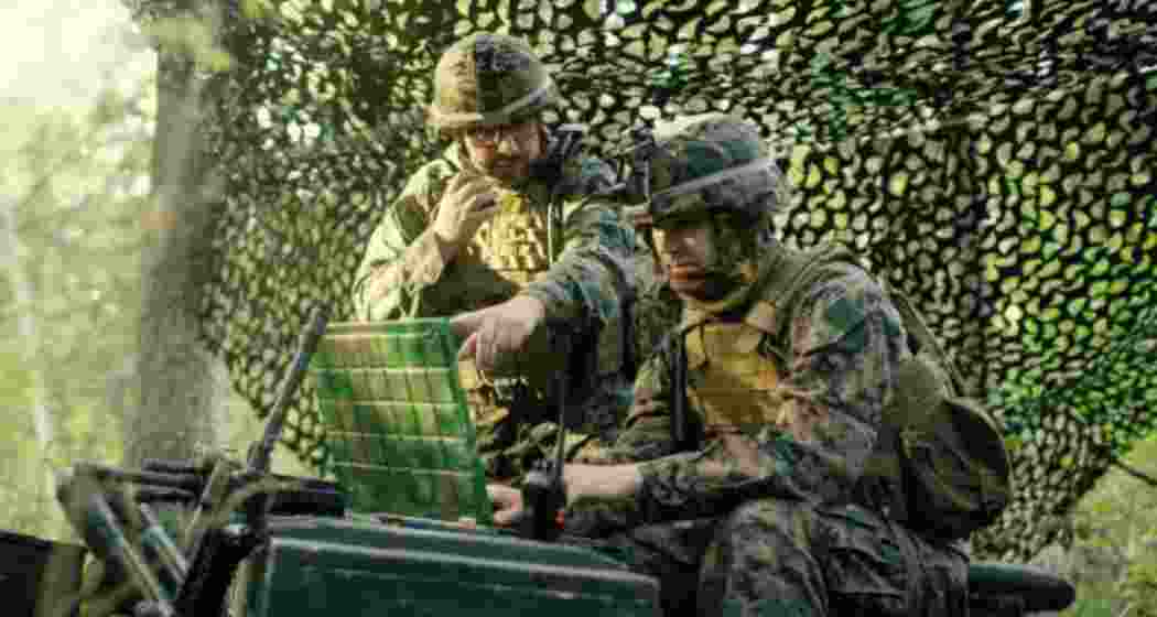 IIT Indore’s new 6G receivers to revolutionise military and telecommunications fields by enabling secure, efficient signal decoding under challenging conditions.