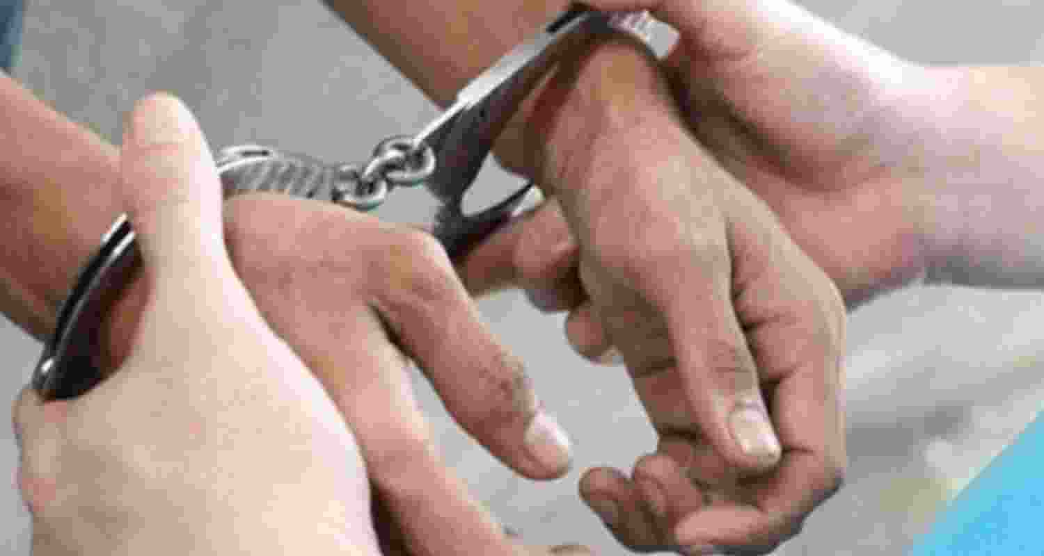 West Bengal STF arrests suspected ISI-linked militant in Bongaon for allegedly using forged documents and monitoring Indian Army and Railways.