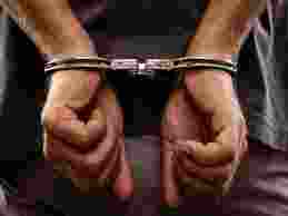 Four Bangladesh nationals nabbed for robbery in Kolkata