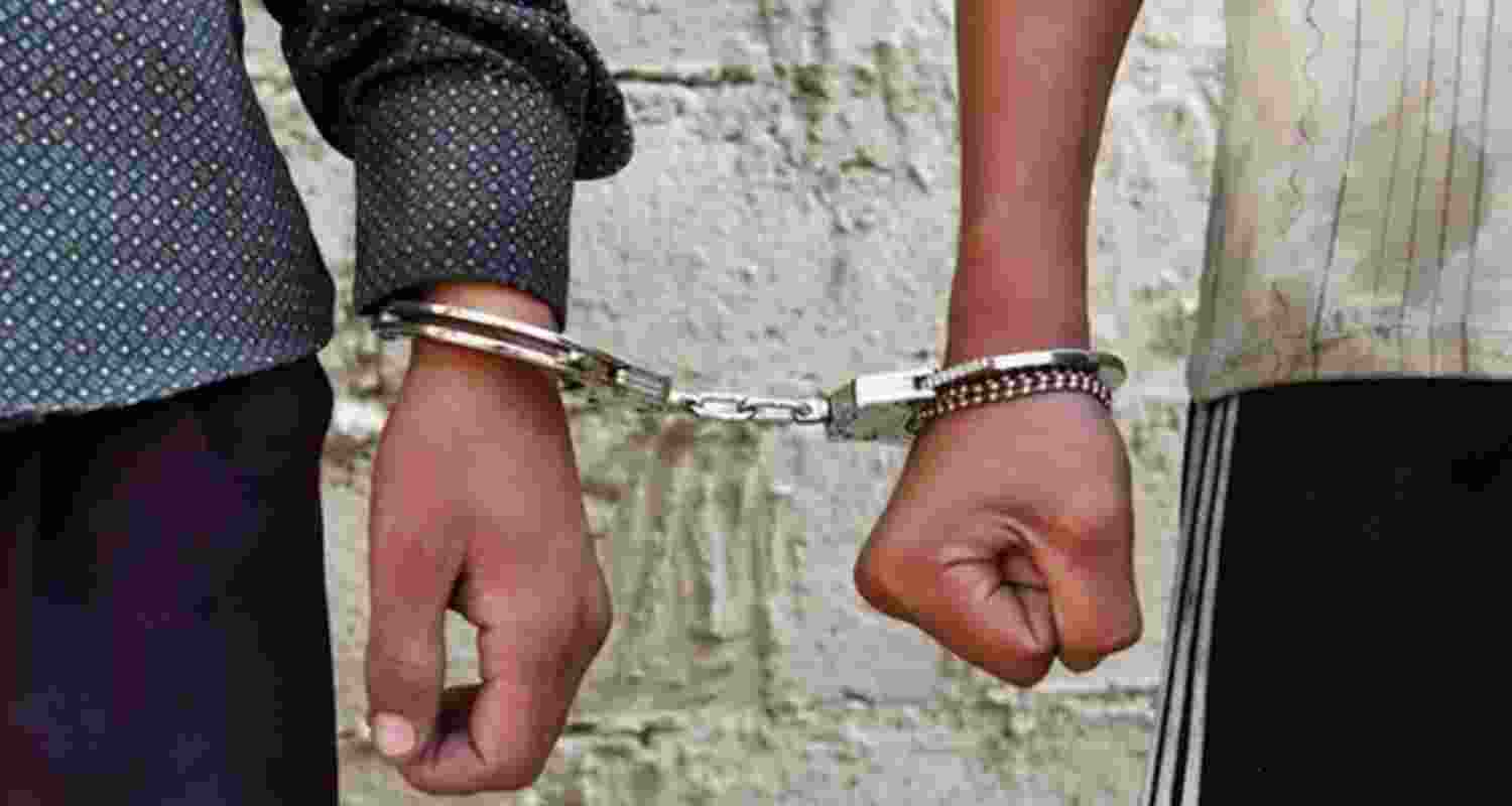 BDO’s driver among 2 arrested in gold trader murder case in Salt Lake