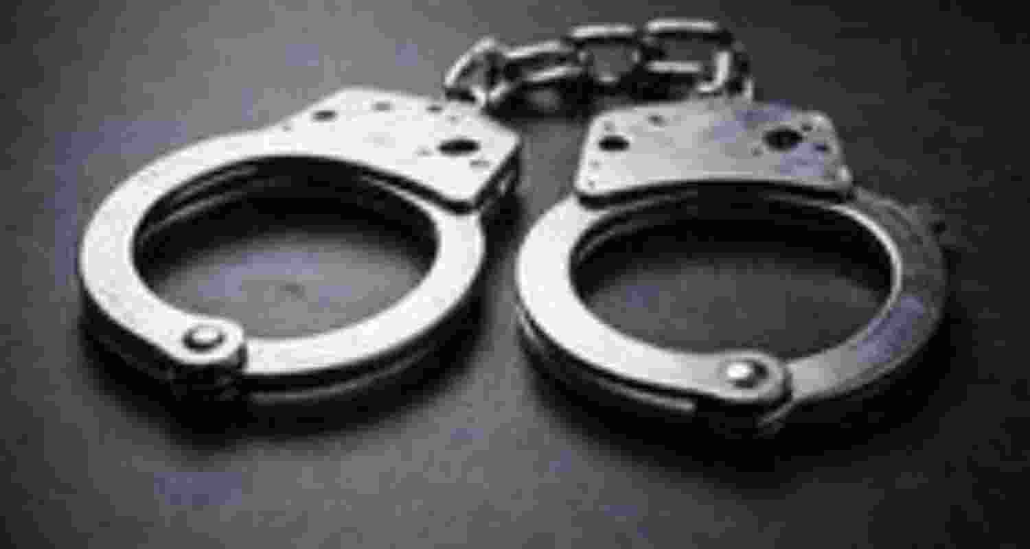 TMC MLA’s brother arrested in midnight raid in WB’s Canning