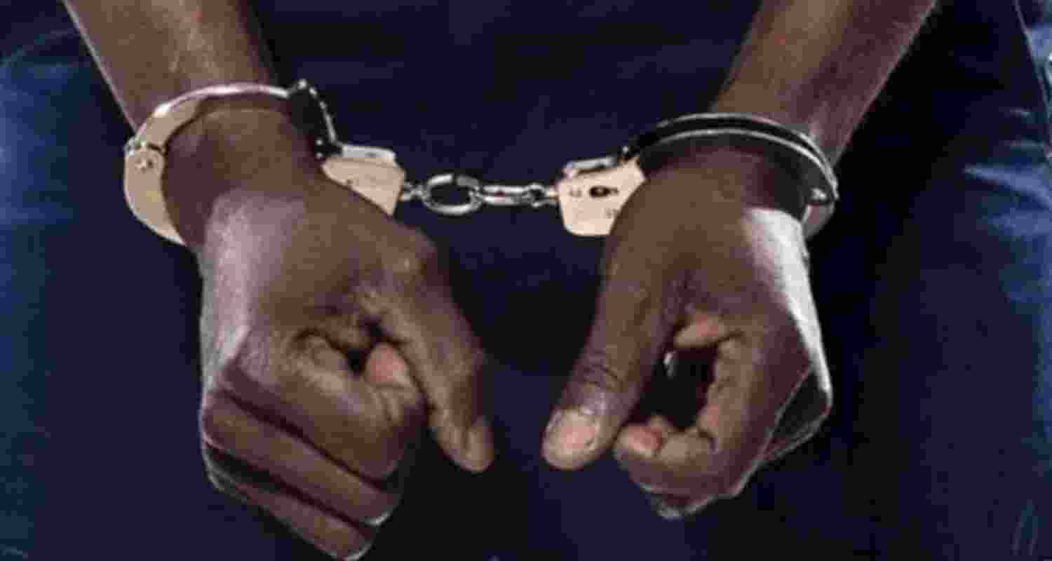 Murshidabad youth arrested for sharing anti-national post