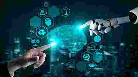 A bipartisan group of lawmakers in the United States has introduced a bill to facilitate the restriction of exports of AI models.