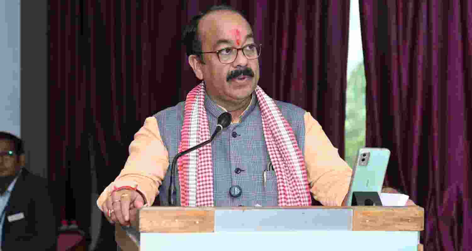 Raipur man pleads for daughter’s safe return from Iran