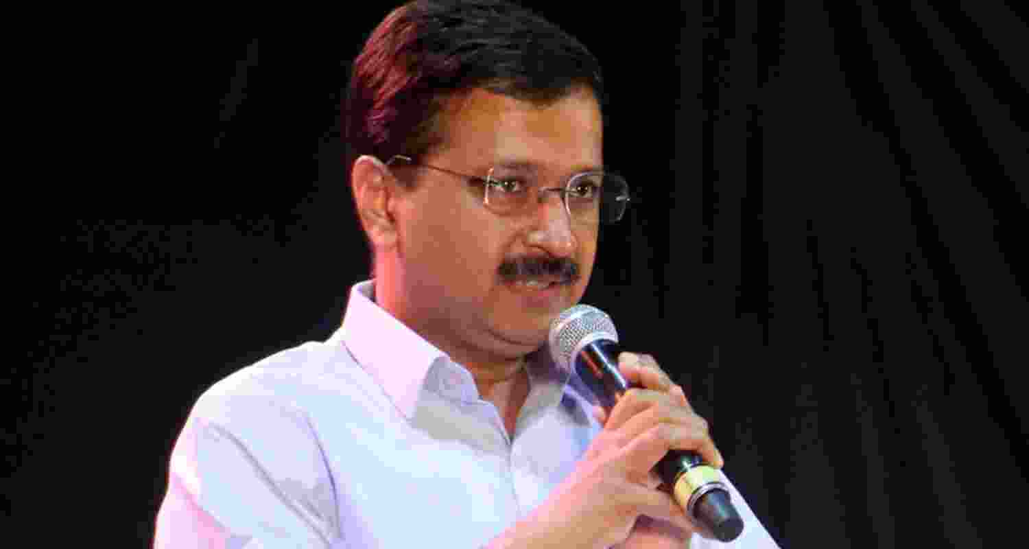 SC refuses interim bail to Arvind Kejriwal in corruption case