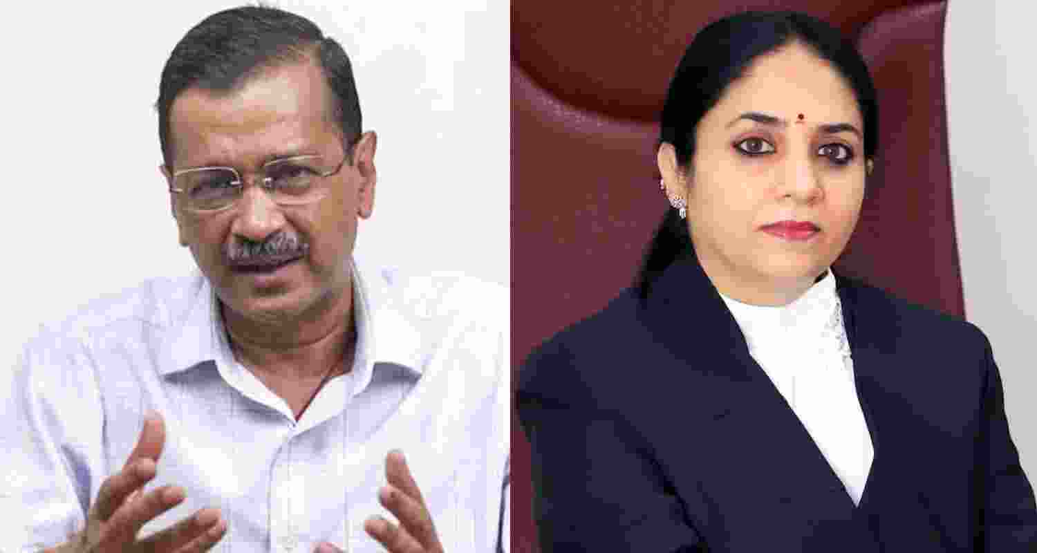 Setting a judge up for media trial is a dangerous precedent