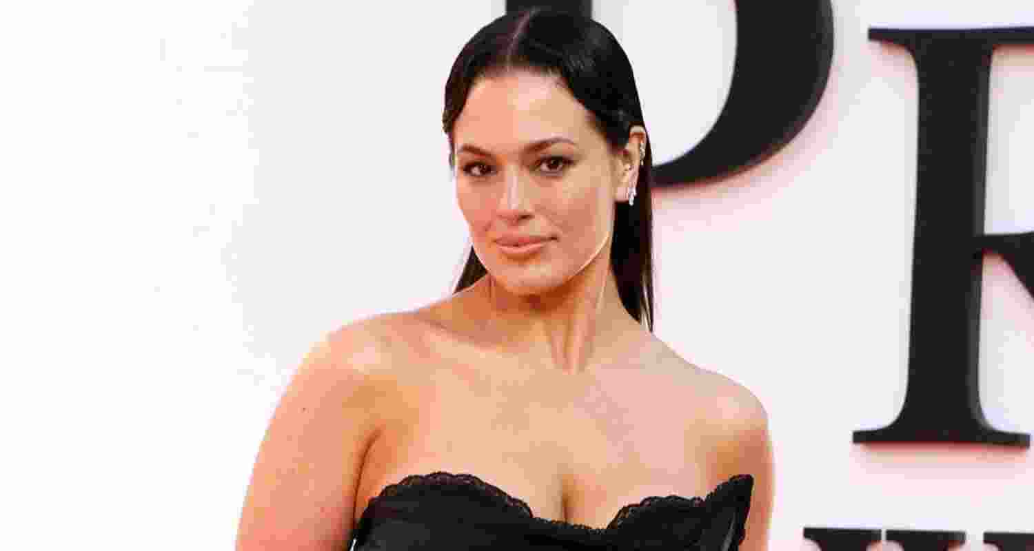Ashley Graham slams weight loss drugs
