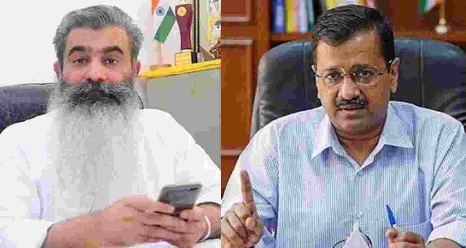 Ludhiana West: Where BJP, Congress find common cause