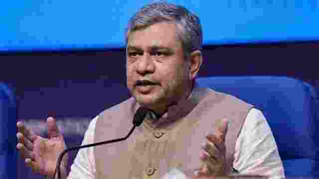 Union Minister for IT and Electronics, Ashwini Vaishnaw, announced on Wednesday that discussions regarding regulations for Artificial Intelligence (AI) are currently underway, stressing the necessity of achieving a political consensus.