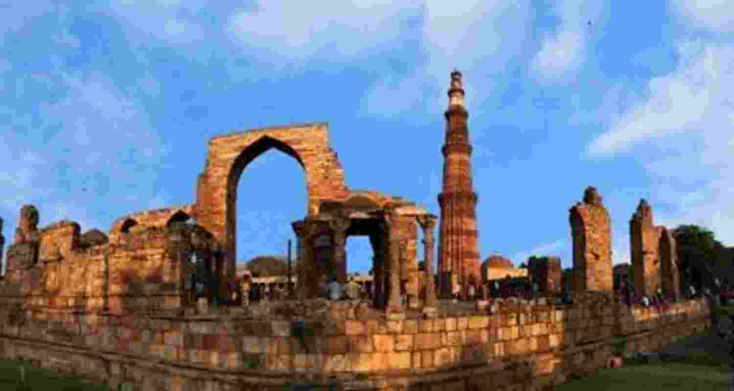 Entry to all ASI sites to be free on International Museum Day