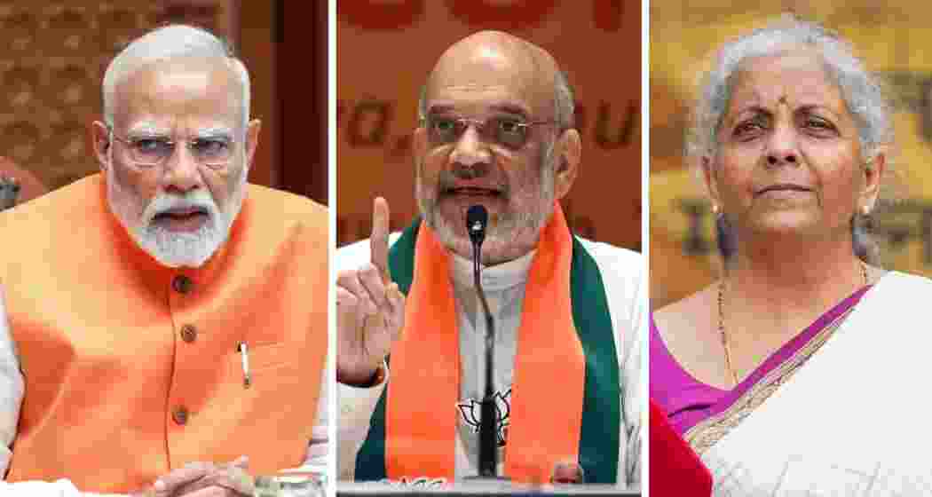 Top leaders including Prime Minister Narendra Modi, Home Minister Amit Shah and Finance Minister Nirmala Sitharaman will visit Assam in the coming weeks to inaugurate major infrastructure and development projects.