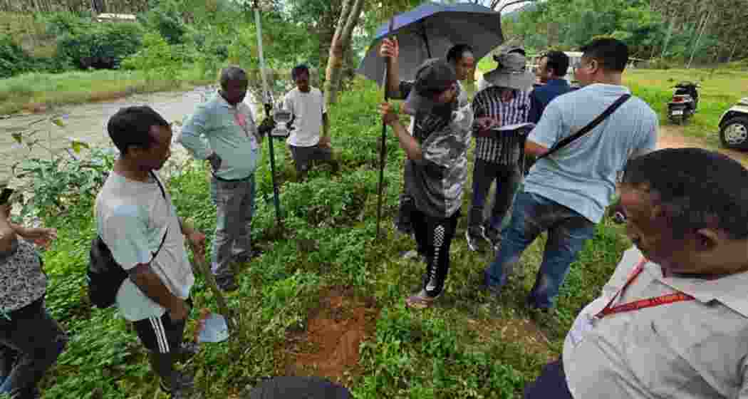 Representational image.