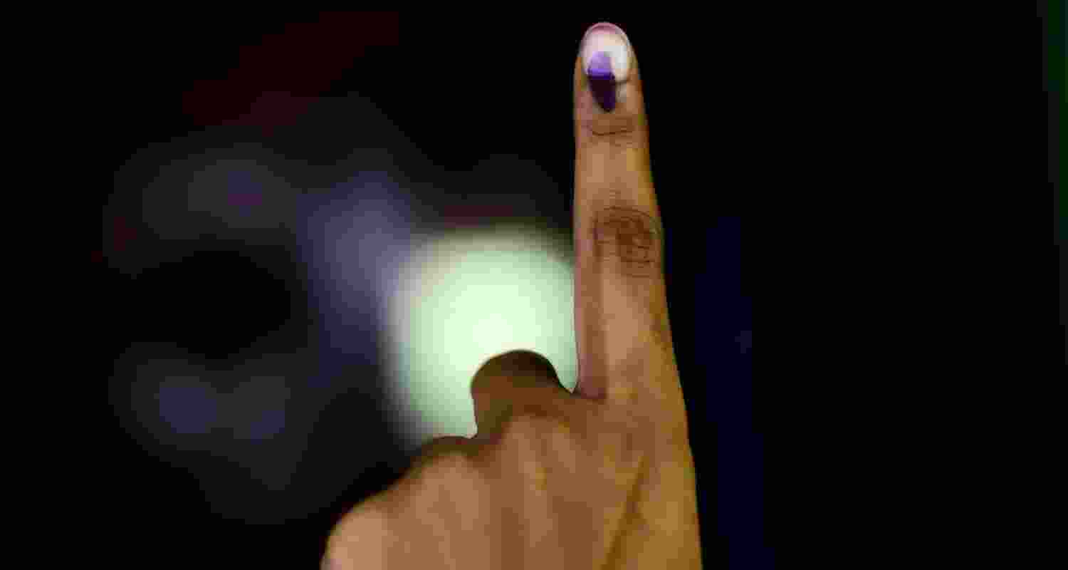 818 candidates file 1,391 nominations for Assam polls; EC boosts voter outreach via SVEEP, mascots and public figures ahead of elections.