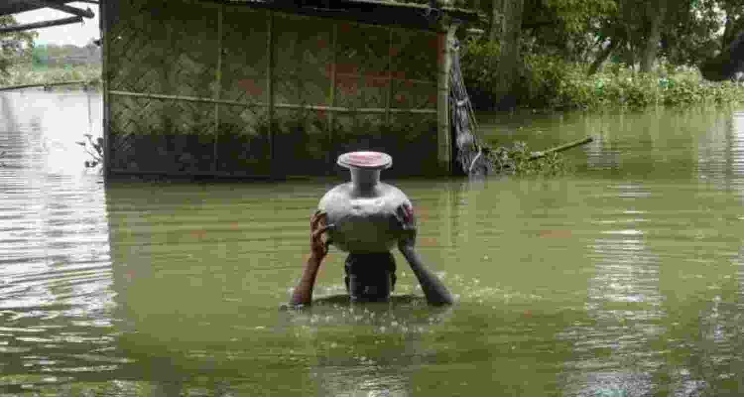 Image for representative use only.