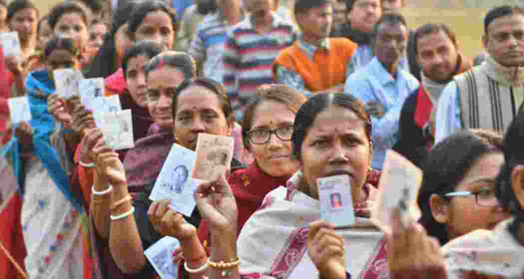 Representative image.