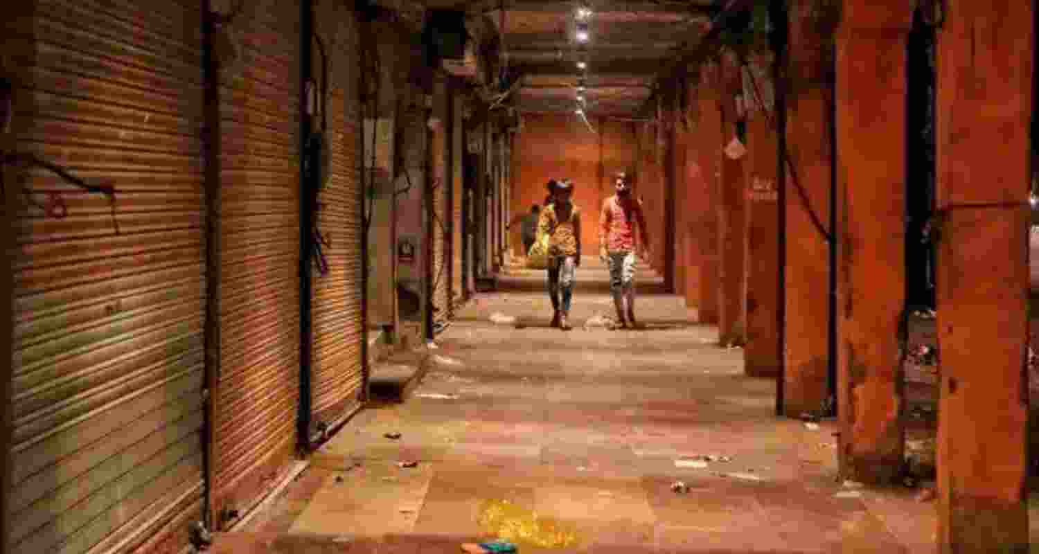 Image for representative use.