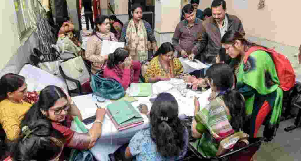 Representational image.