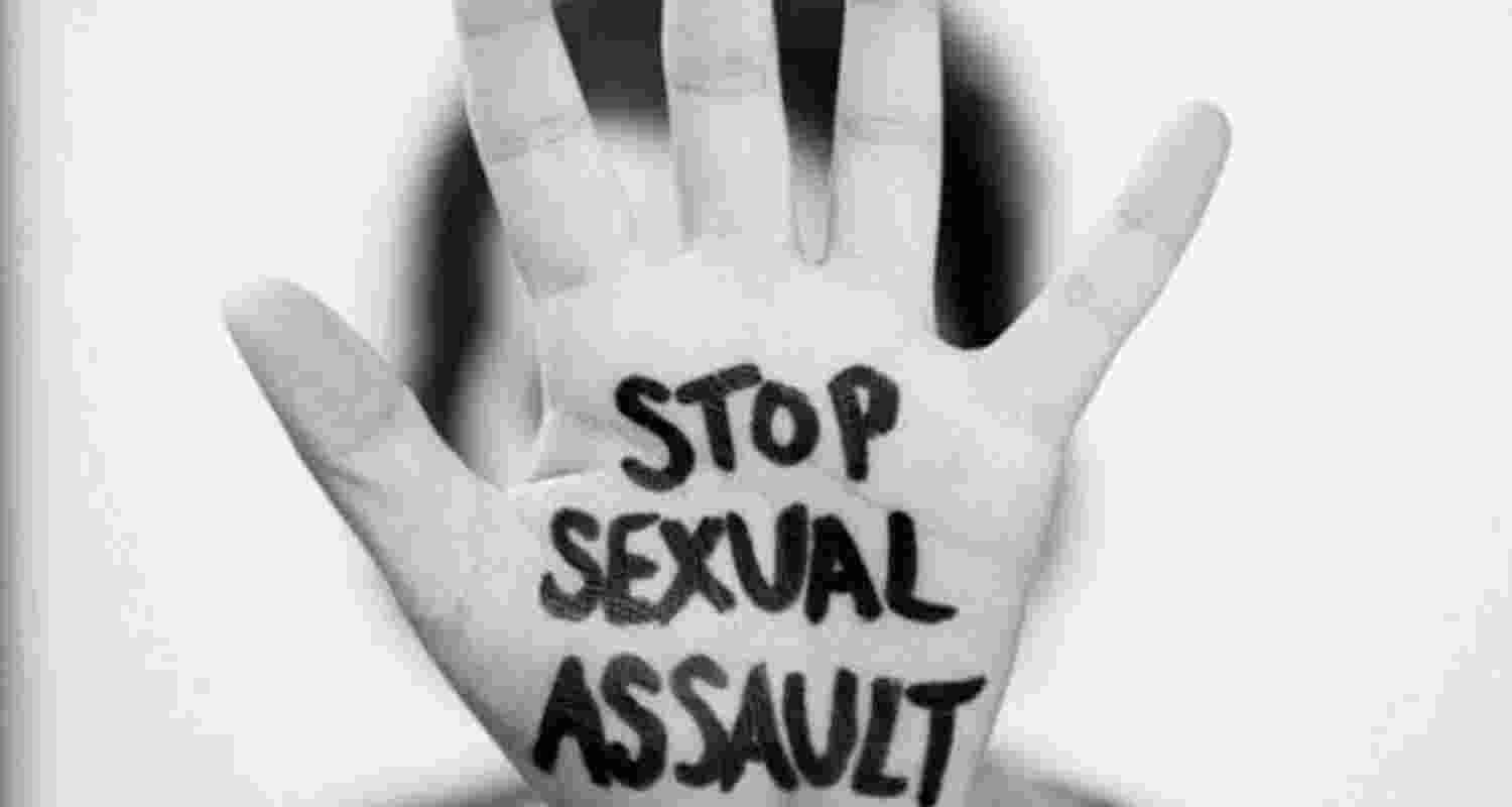 21-year-old madrasa student sexually assaults 8-year-old boy, arrested