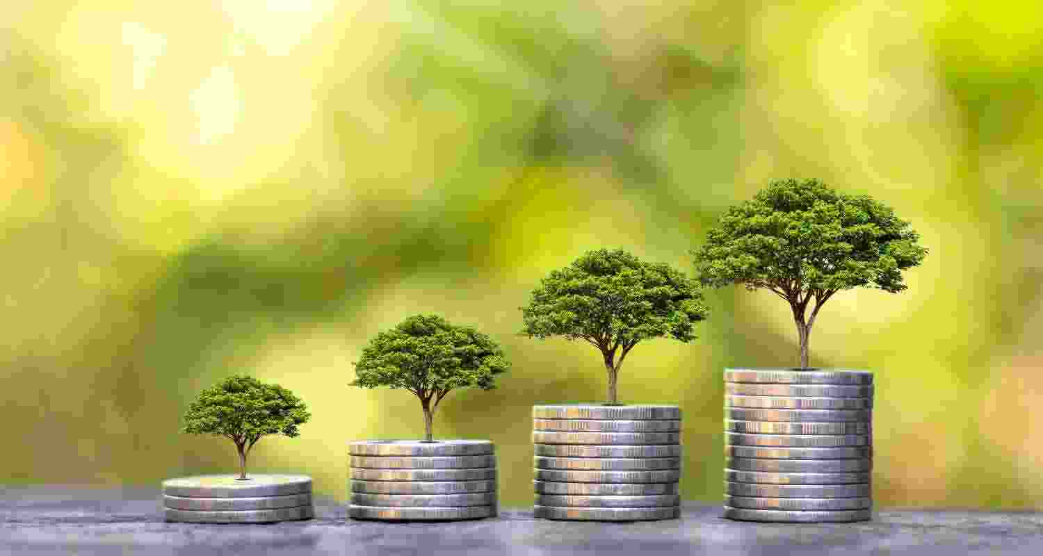 Global wealth rose 10.8 pc in 2025, but only 25.8% of Indian household wealth is held in financial assets, UBS said in its Global Wealth Report 2026. Global wealth rose 10.8 pc in 2025, but only 25.8% of Indian household wealth is held in financial assets, UBS said in its Global Wealth Report 2026.