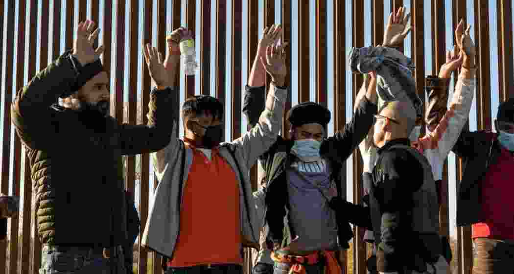 Representative image.