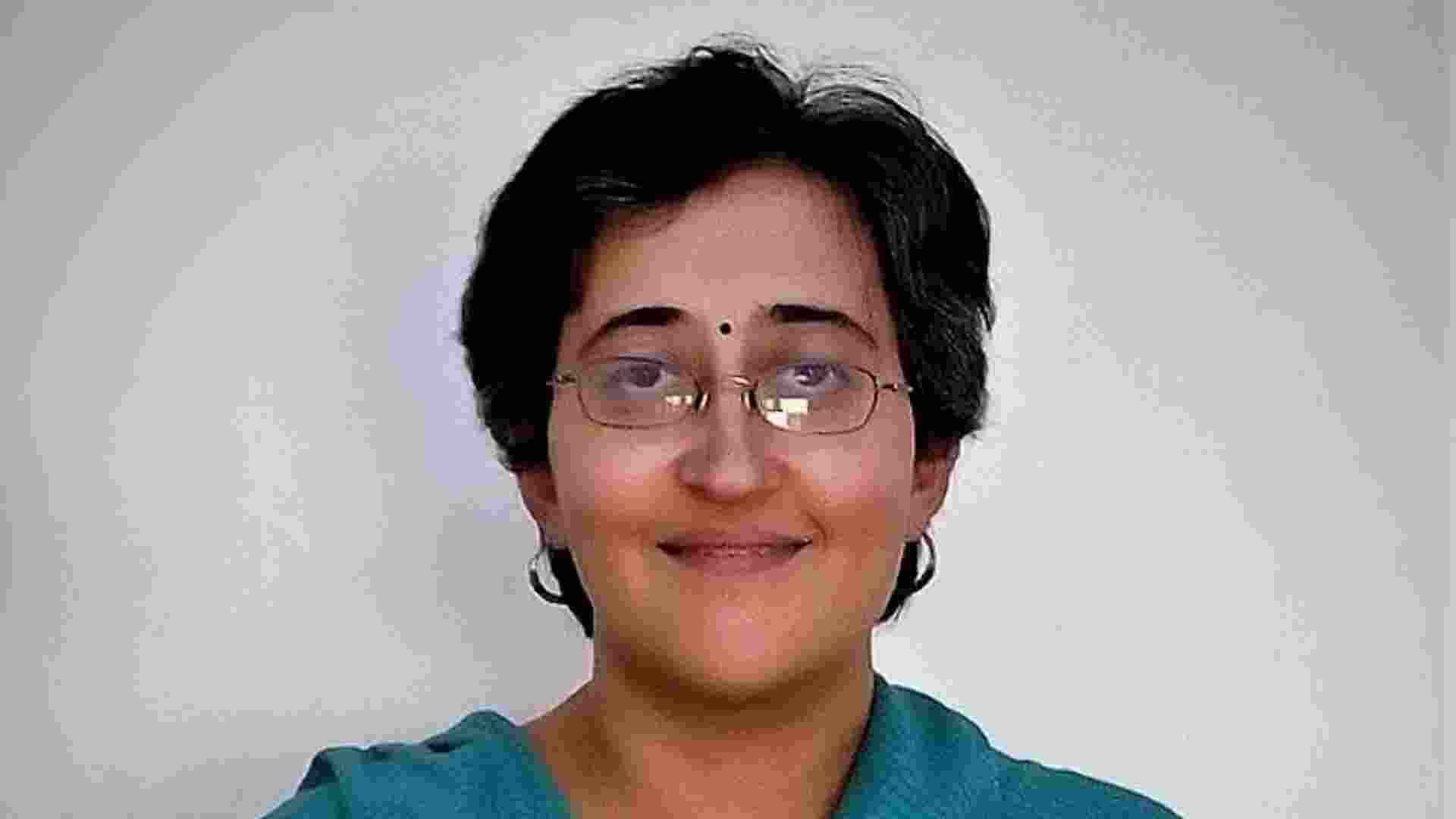 Sikh Guru remark by Atishi: Row intensifies over forensic report