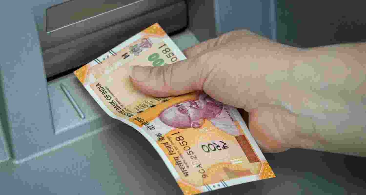 Representational image.