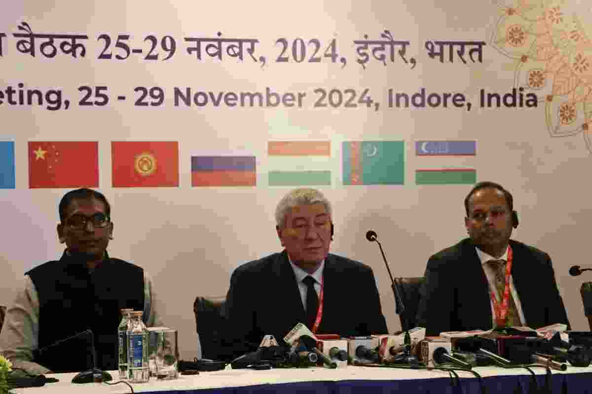 EAG identifies over 600 linked to terror financing in 2024