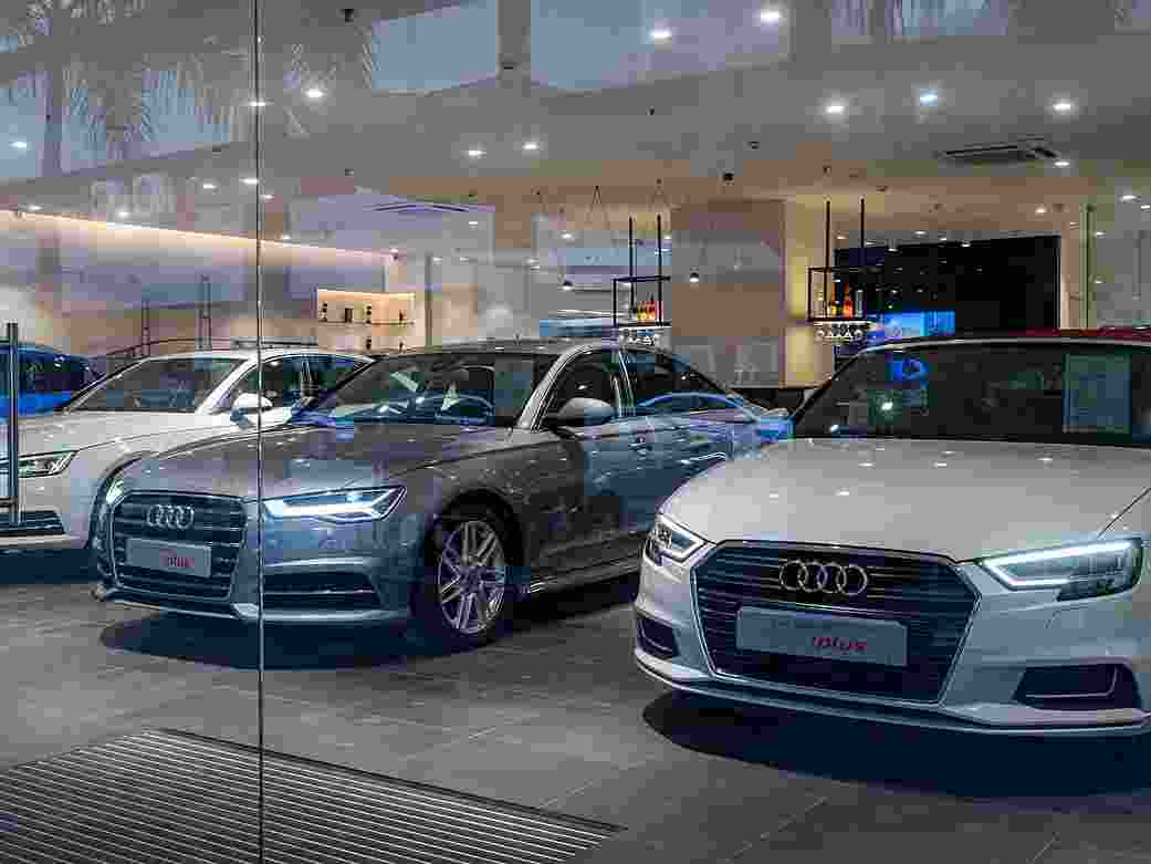 Audi India announces up to 2% price hike across model lineup