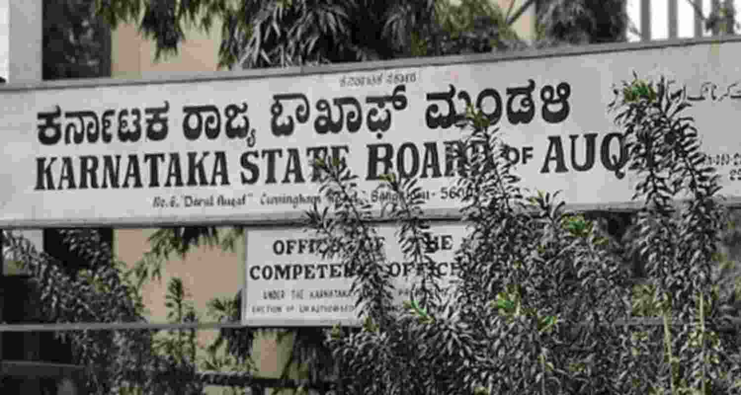 Karnataka halts Waqf land claims, warns officials of action
