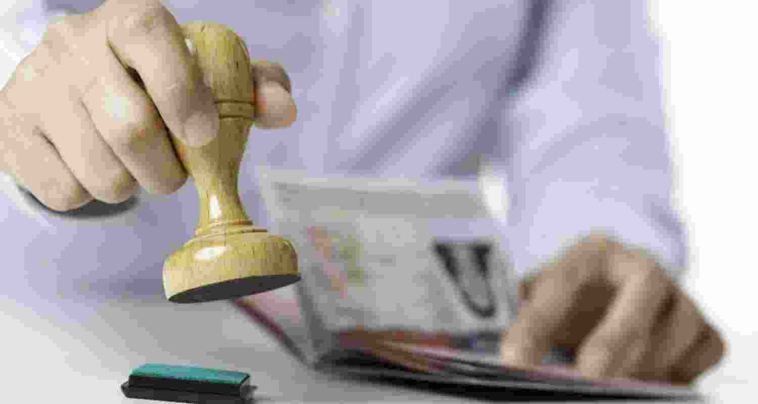 Image for representative use only.