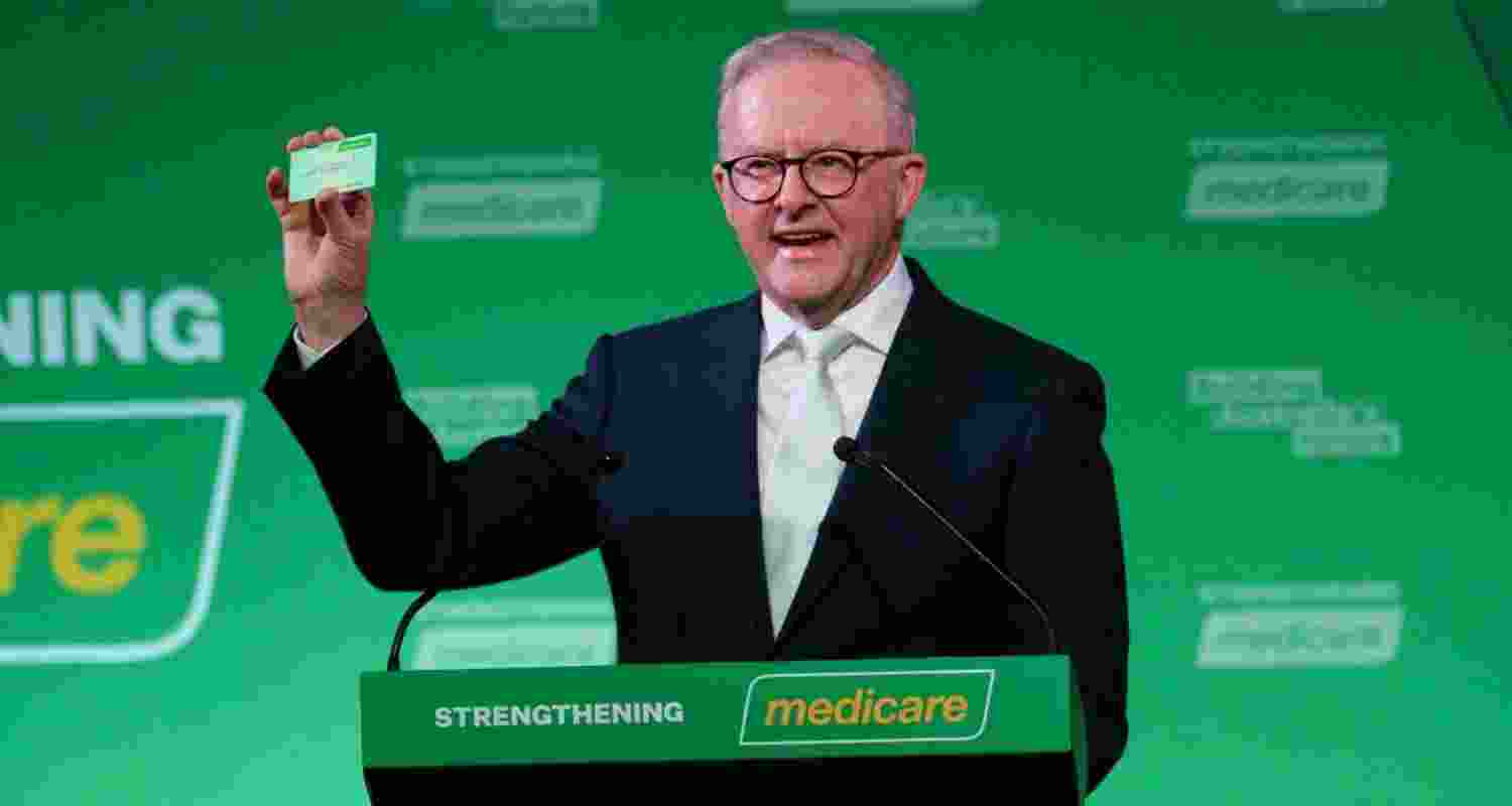 Australian election: Voters reject Dutton, deliver victory to Labor