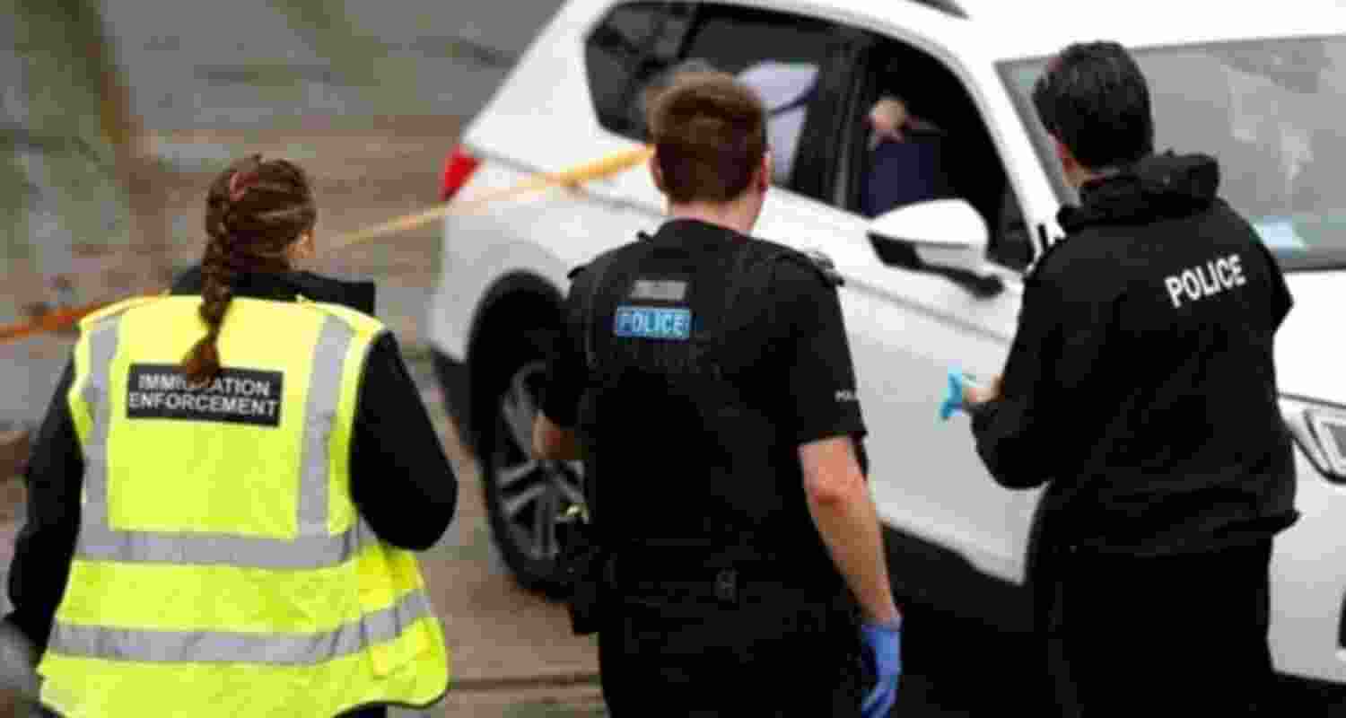 Two Indian students killed in car accident in Pennsylvania