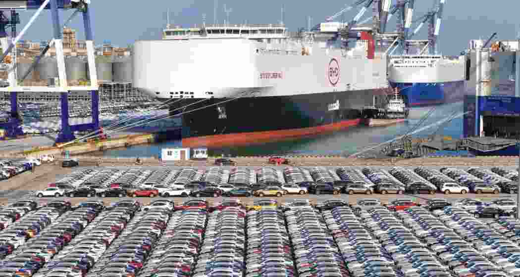 Representative image.